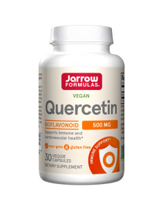 Quercetin 500 mg