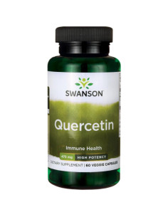 Quercetin 475 mg
