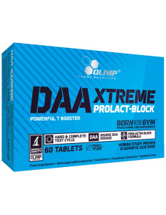 DAA Xtreme / Prolact Block