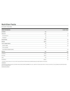 ISO 100 Hydrolyzed 2