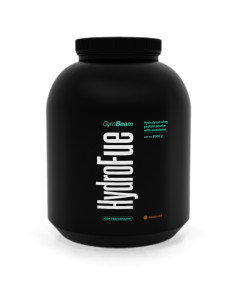HydroFue | Hydrolyzed Whey with DigeZyme