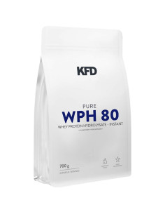 Pure Whey Protein Hydrolysate Instant