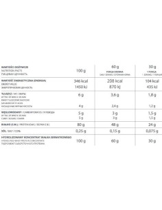 Pure Whey Protein Hydrolysate Instant 2