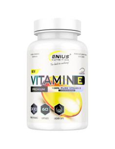 Vitamin E