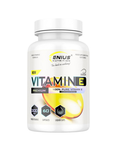 Vitamin E