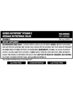 Vitamin E 2