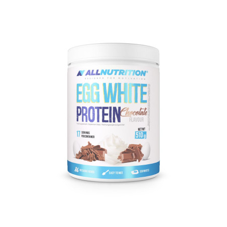 Egg White Protein