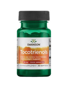 Tocotrienols 50 mg