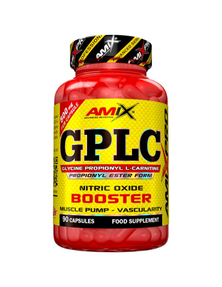 GPLC Booster