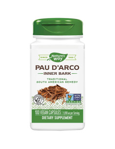 Pau d-N39,Arco 545 mg