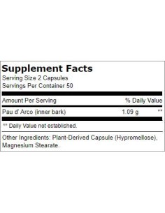 Pau d-N39,Arco 545 mg 2