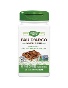 Pau d-N39,Arco 545 mg