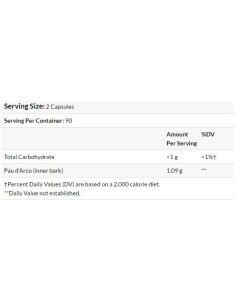 Pau d-N39,Arco 545 mg 2