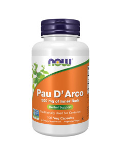 Pau D-N39, Arco 500 mg