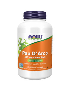Pau D-N39, Arco 500 mg