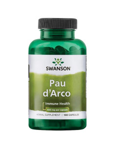 Pau D-N39,Arco 500 mg