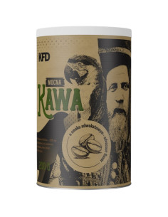 Strong Instant Coffee