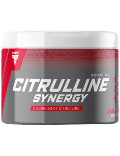 Citrulline Synergy
