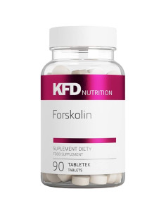 Forskolin