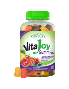21st Century VitaJoy Adult Multi Gummies