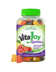 21st Century VitaJoy Adult Multi Gummies