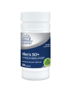One Daily Mens 50+