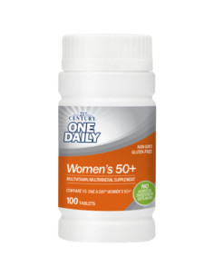One Daily Womens 50+