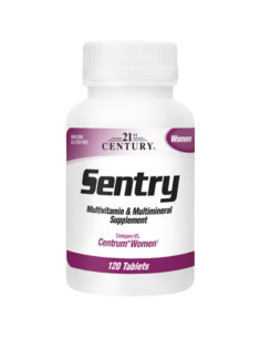 Sentry Women Multivitamin -amp, Multimineral