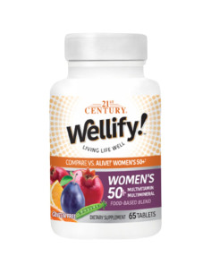 Wellify Women-N39,s 50+
