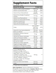 Wellify Women-N39,s 50+ 2
