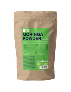 Bio Moringa Powder