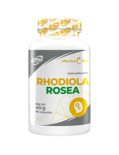 Rhodiola Rosea 100 mg