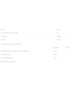 Rhodiola Rosea 100 mg 2