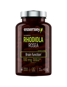 Rhodiola Rosea 100 mg