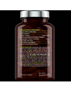 Rhodiola Rosea 100 mg 2