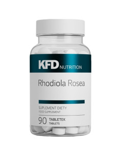 Rhodiola Rosea