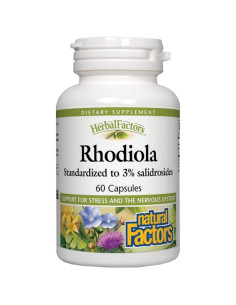 Rhodiola 150 mg