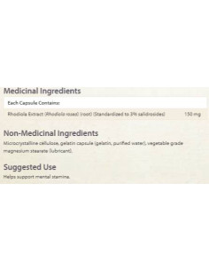 Rhodiola 150 mg 2
