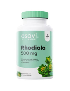 Rhodiola 500 mg