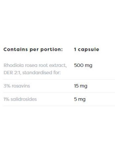 Rhodiola 500 mg 2
