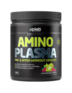 Aminoplasma Pre-workout