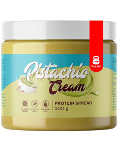 Protein Spread / Pistachio