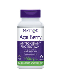 Acai Berry 1000 mg
