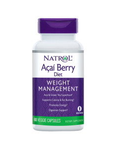 Acai Berry Diet