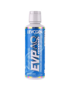 EVP AQ Liquid | Muscle Volumizer