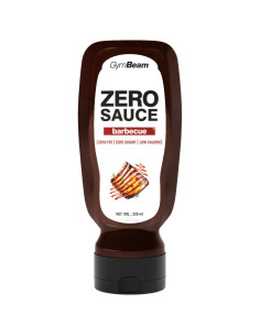 ZERO SAUCE BBQ
