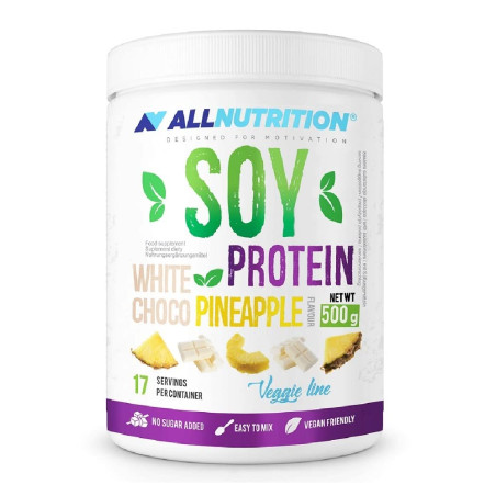 Soy Protein