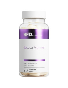 Bacopa Monnieri 250 mg