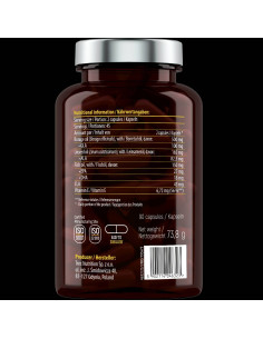 Omega 3-6-9 with Fish Oil 2