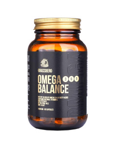 Omega 3-6-9 Balance 1000 mg
